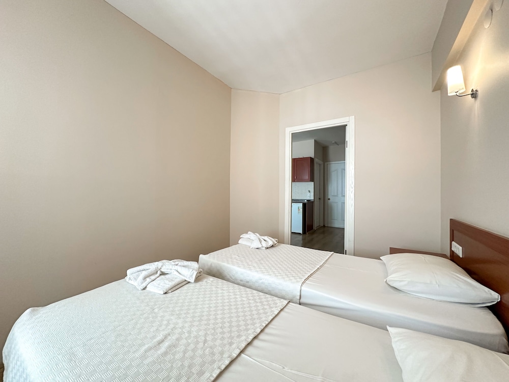 Kekik Apart Otel 6/26