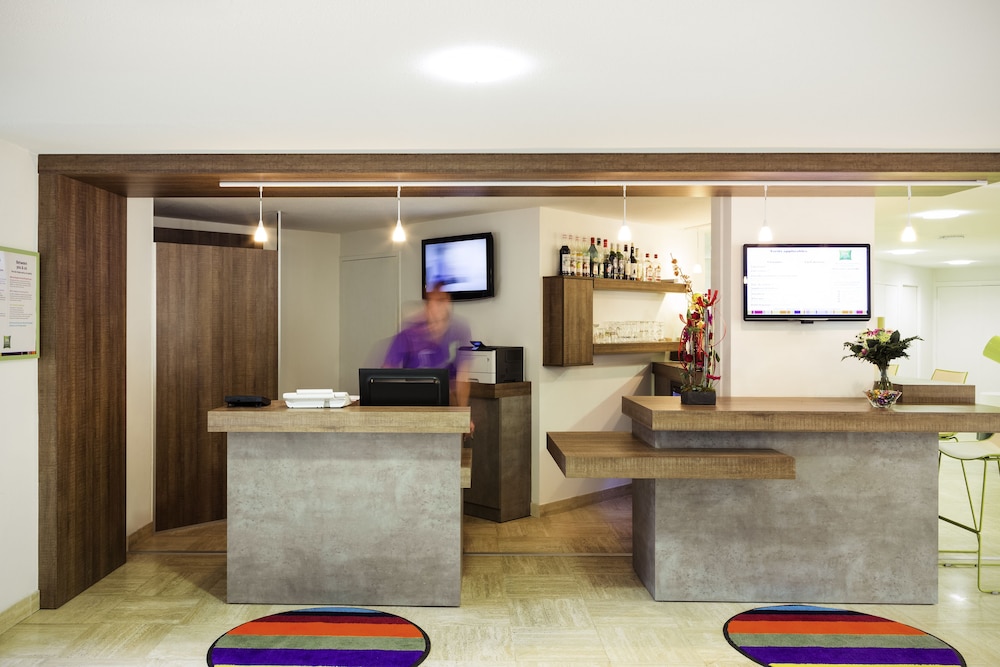 Hotel Ibis Styles Niort Poitou Charentes 5/28