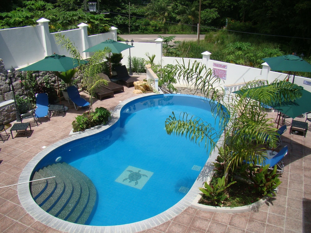 Hanneman Holiday Residence 35/43