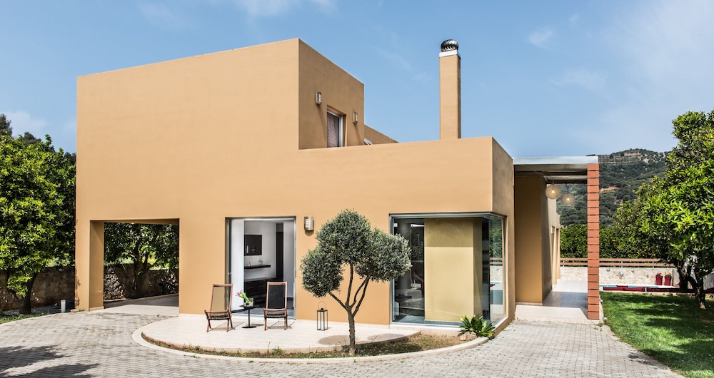 Casa Di Verde Villa 61/67
