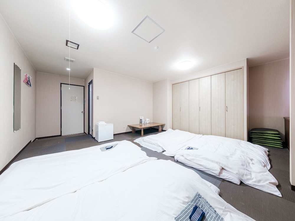 Hotel Tetora Hakodate Ekimae 26/63