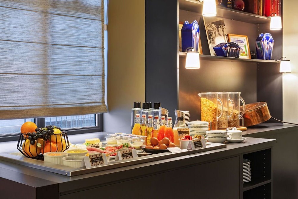 Best Western Plus Hotel De Dieppe 1880 38/61