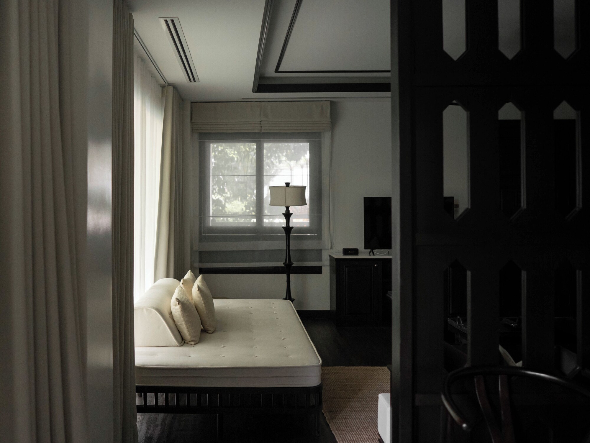 Family, King Bed, Garden View, Burirattana Hotel - Adults Only 5/10