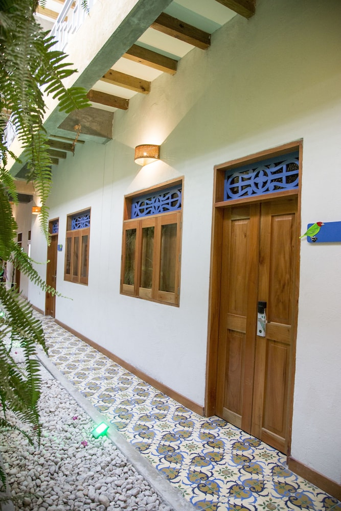 Hotel Boutique Casa Mia 1/58