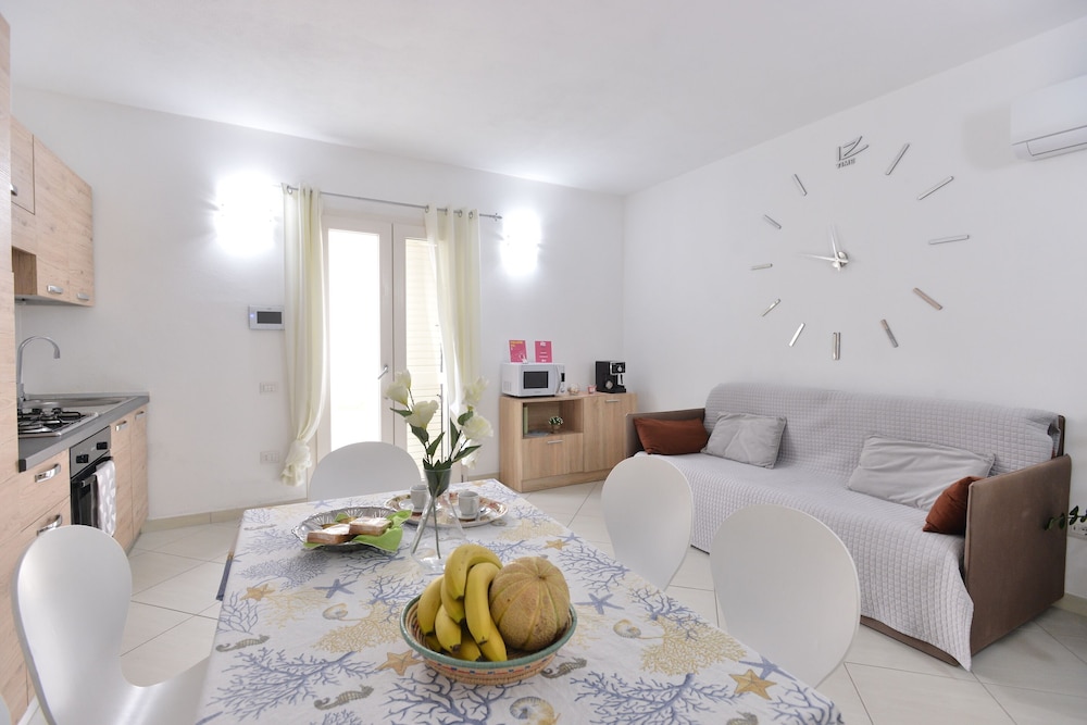 Izzhome Pula Mille Apartment 7/12