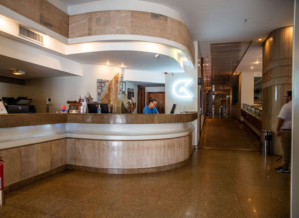 Hotel Golden Tulip Goiania Address 9/73
