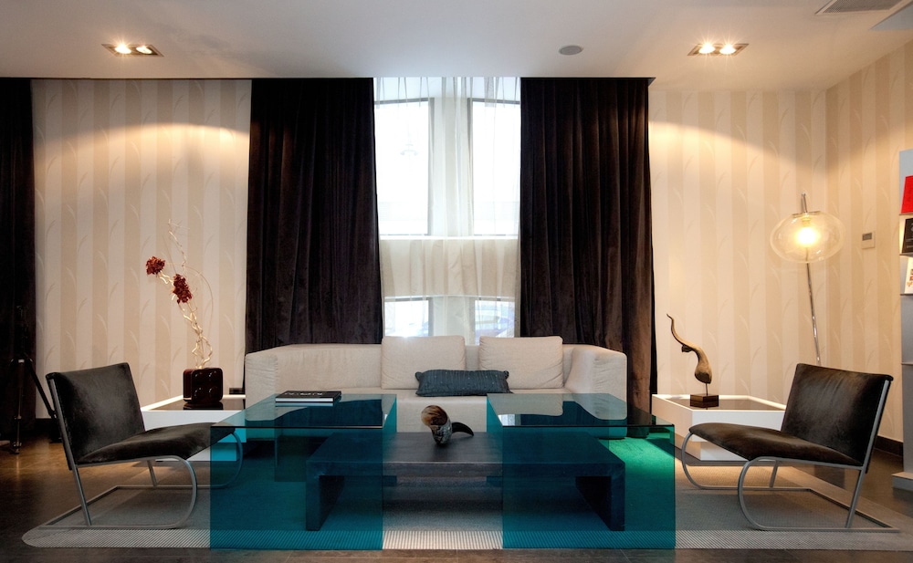 Hotel Sercotel Ciutat D Alcoi 19/64