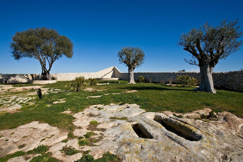 Eremo Della Giubiliana 61/67