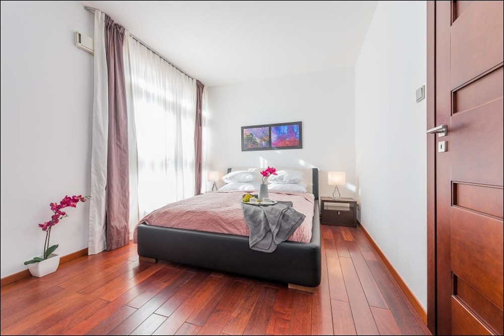 P&O Apartments Arkadia 14/80