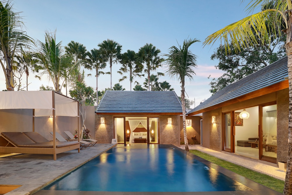 Lumbini Villas And Spa 9/70