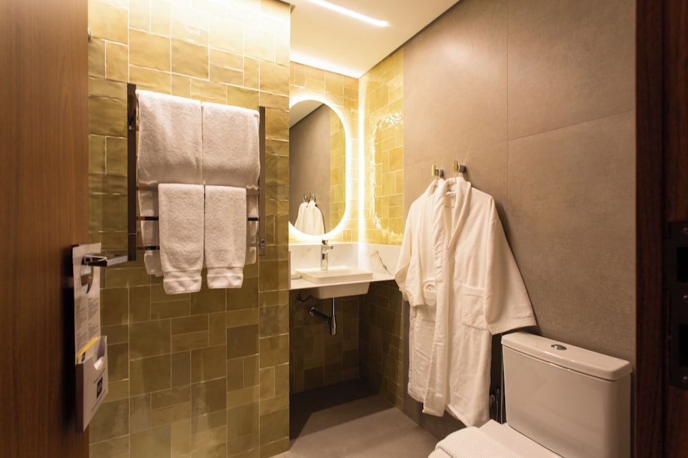 Livramento Palace Hotel 43/44