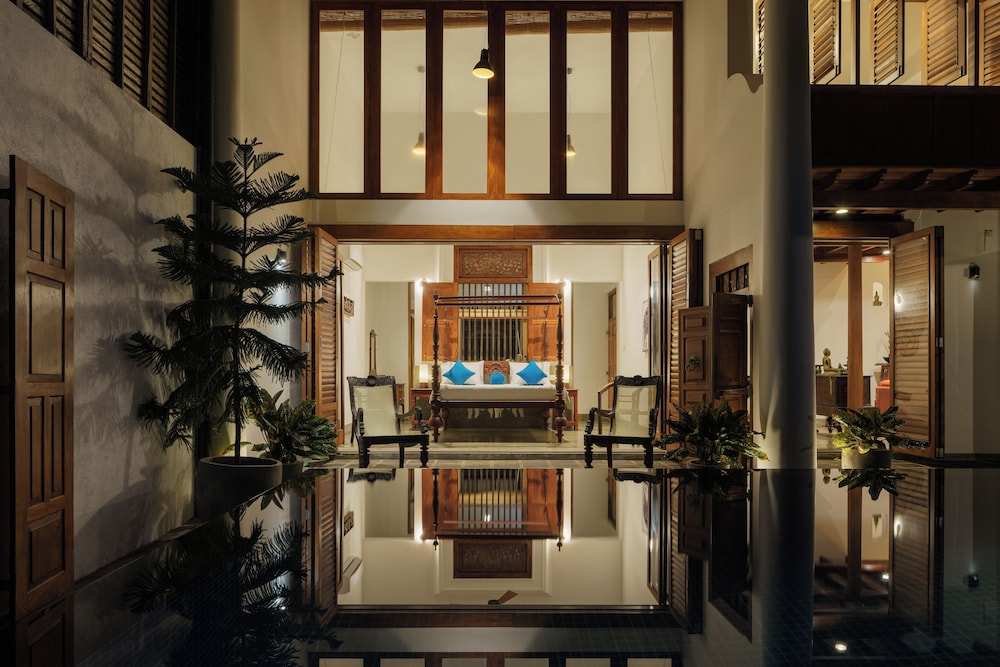 Royal Indigo Villa 21/37