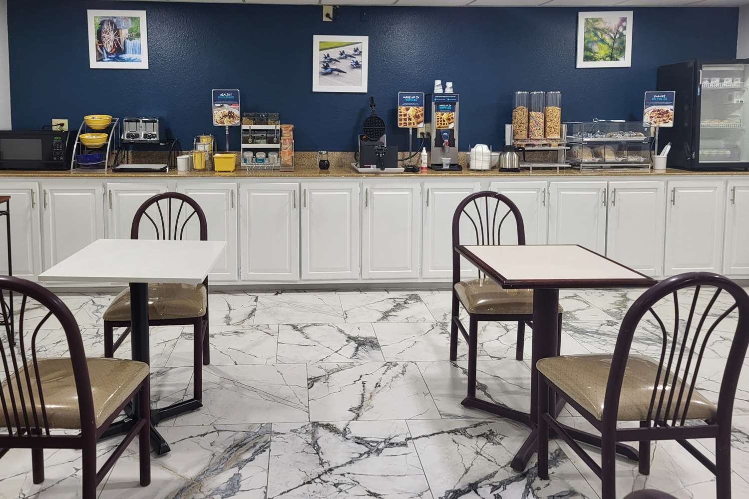 Clarion Pointe Vidalia Lyons West 15/19