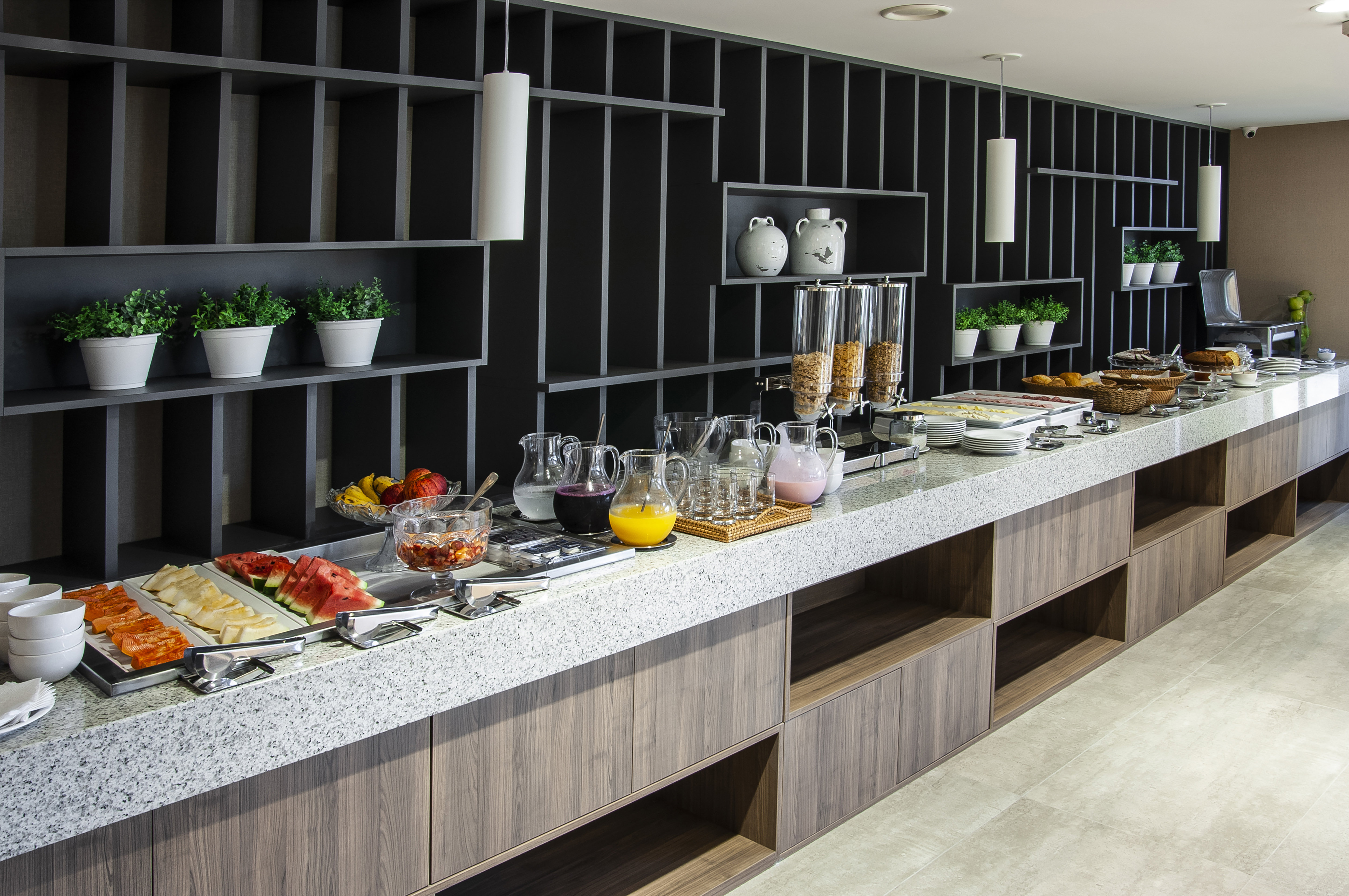 Holiday Inn Express Farroupilha 45/63