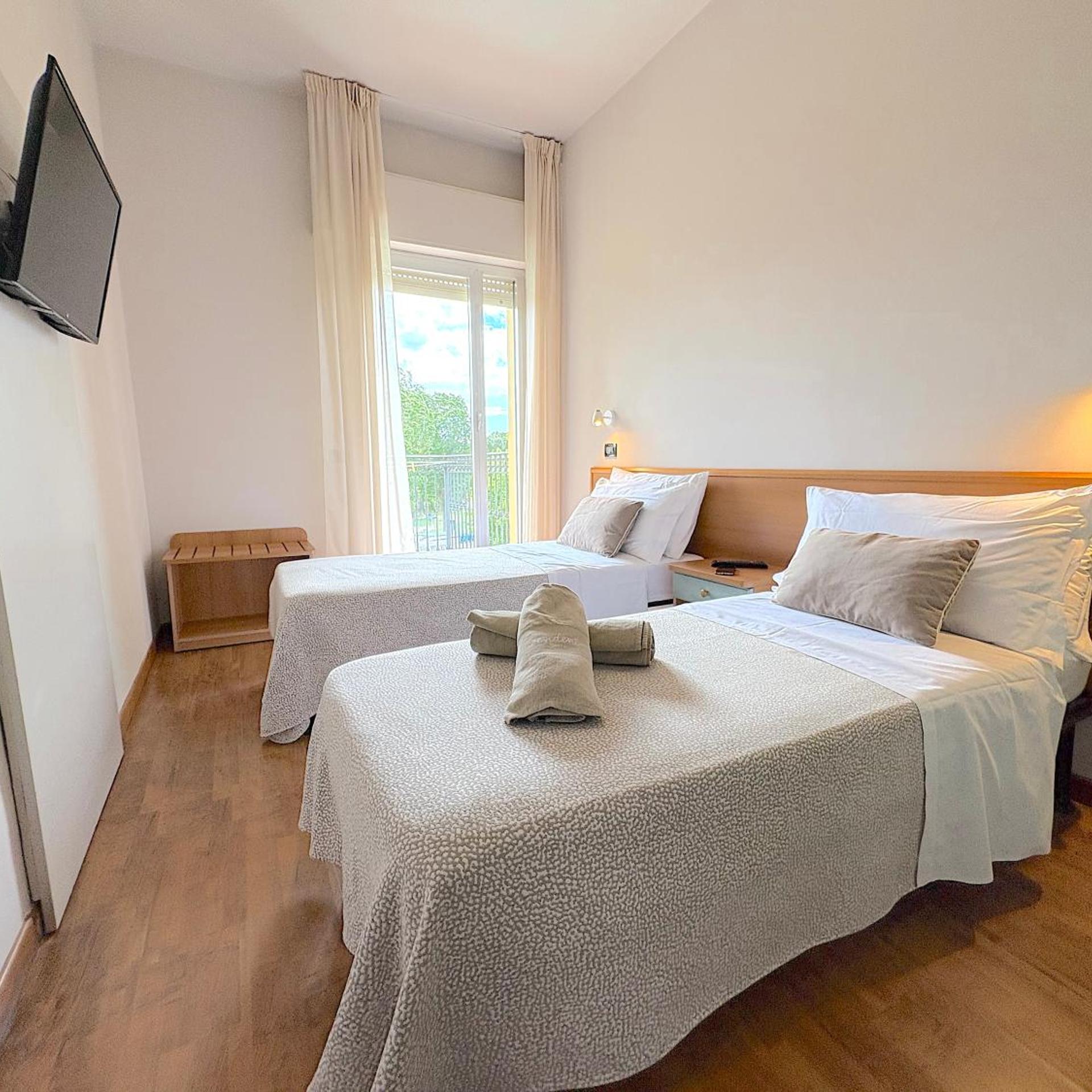 Hotel President Cattolica 19/56