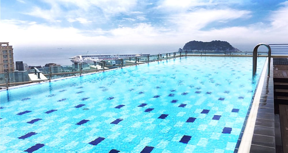 Mstay Hotel Jeju 41/64