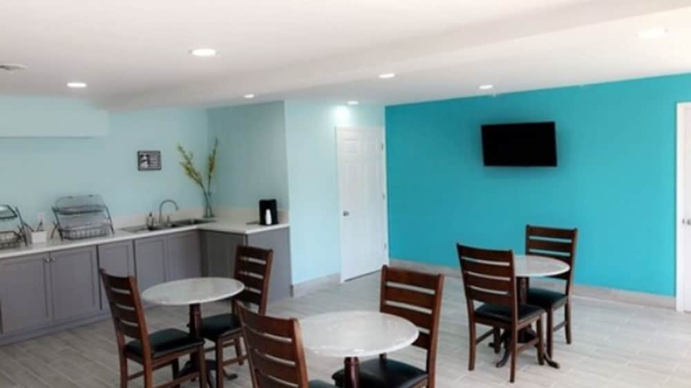 Motel6 Macon, GA - I-475 47/53