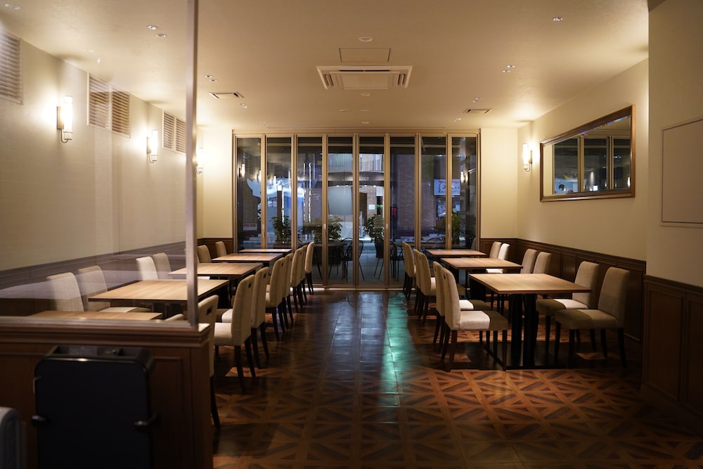 Welina Hotel Premier Shinsaibashi 53/61