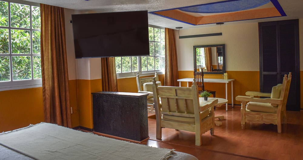 Hotel Benedicta 52/65