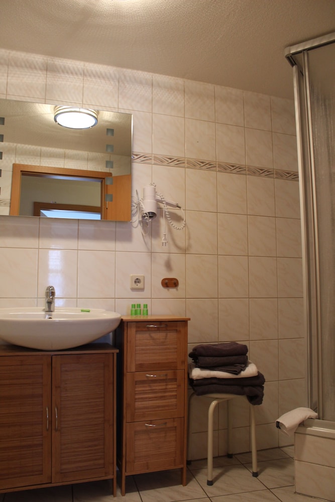 Appartments Am Brunnen 42/42