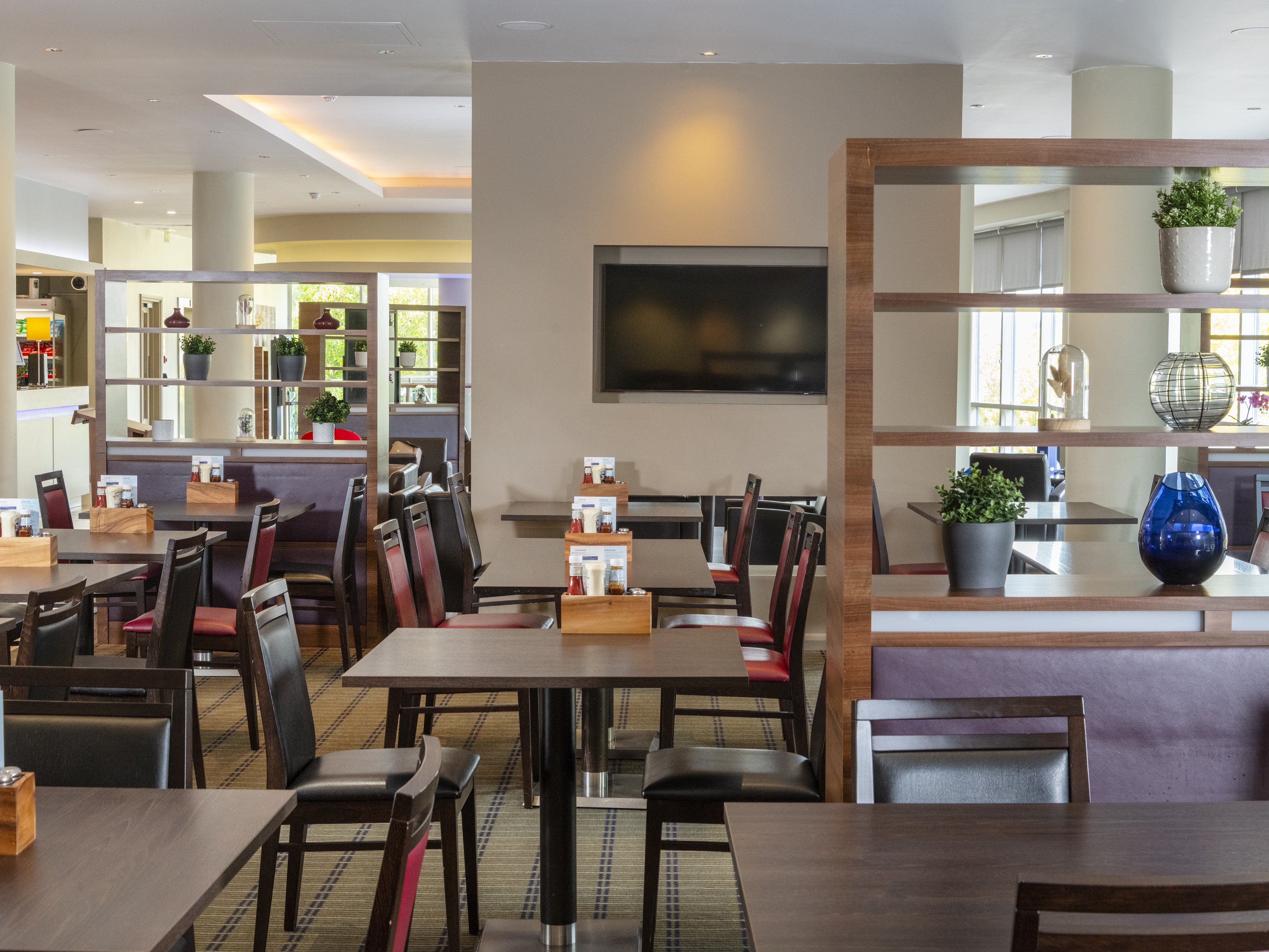 Holiday Inn Express London - Greenwich by IHG 17/32