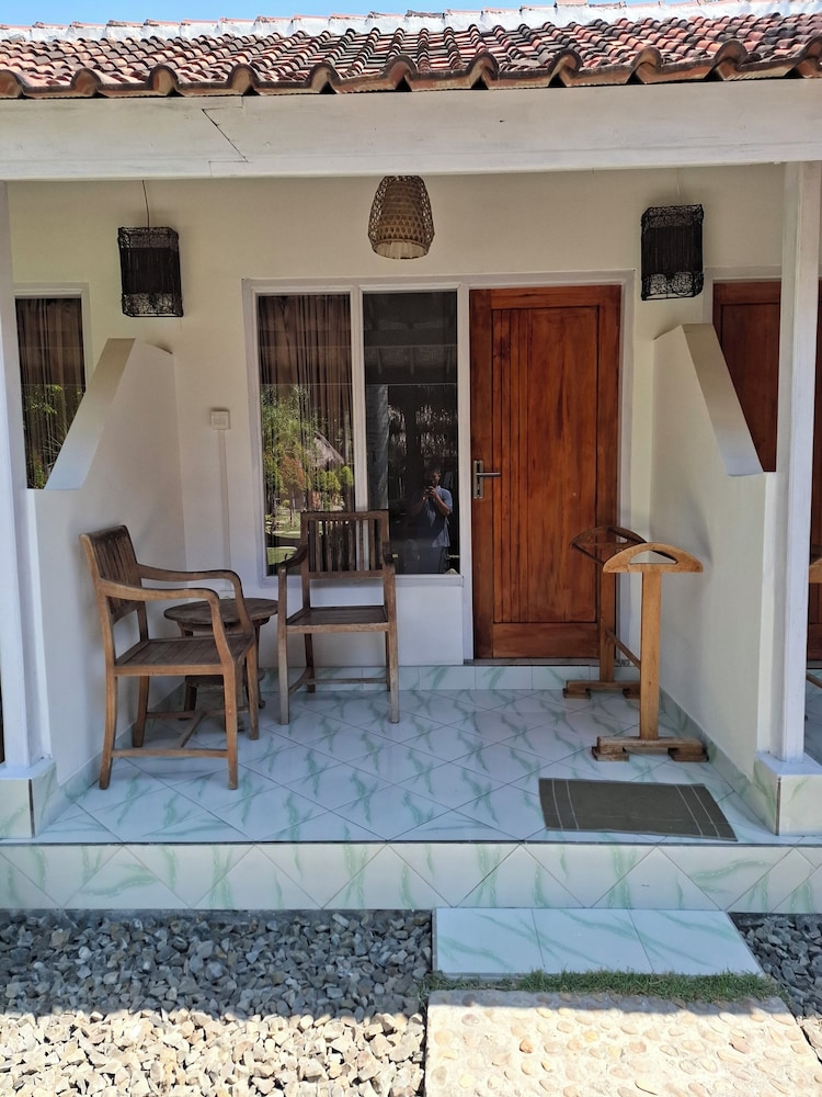 Aldi's Bungalow And Homestay 6/37
