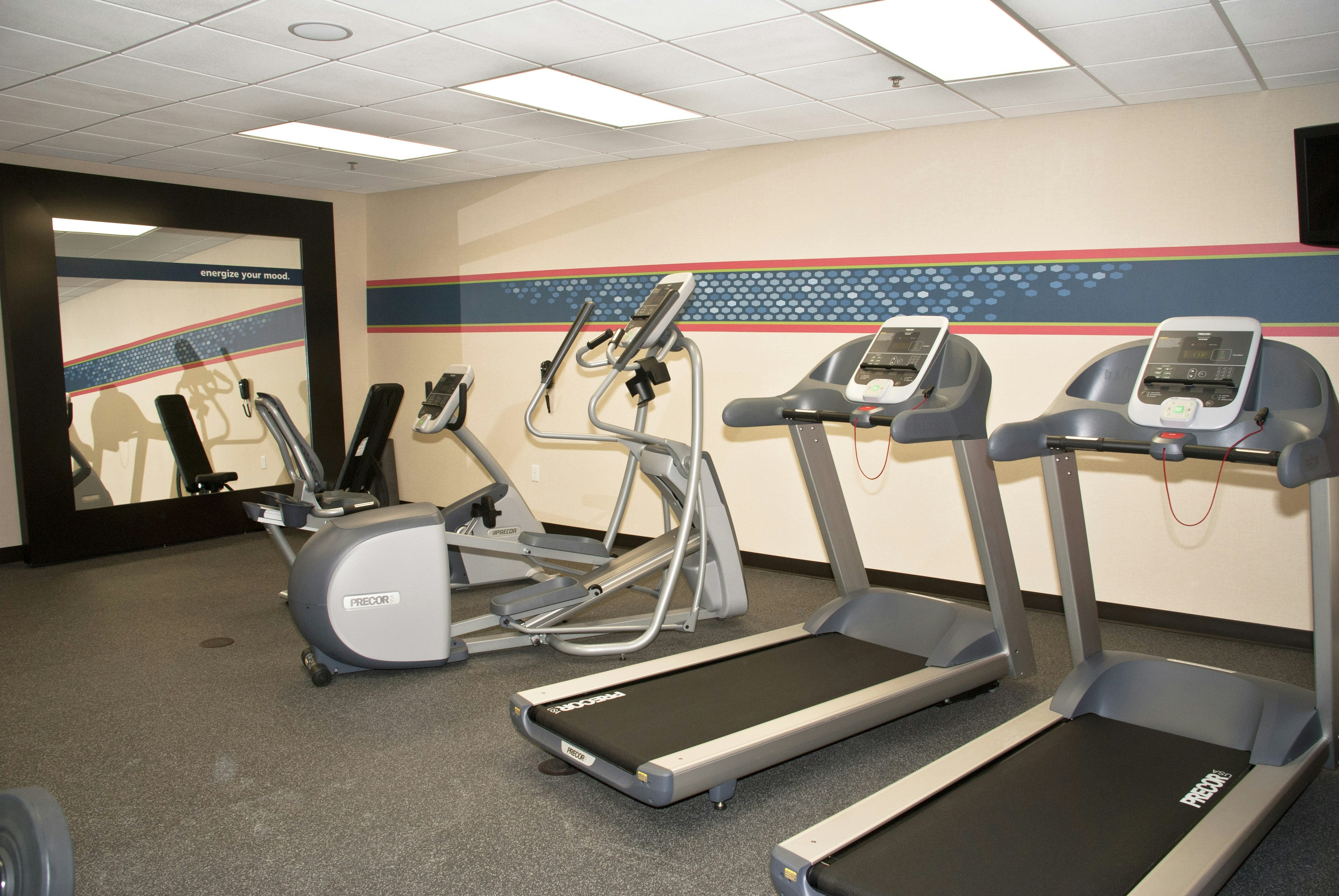 Hampton Inn Maumelle AR 12/24