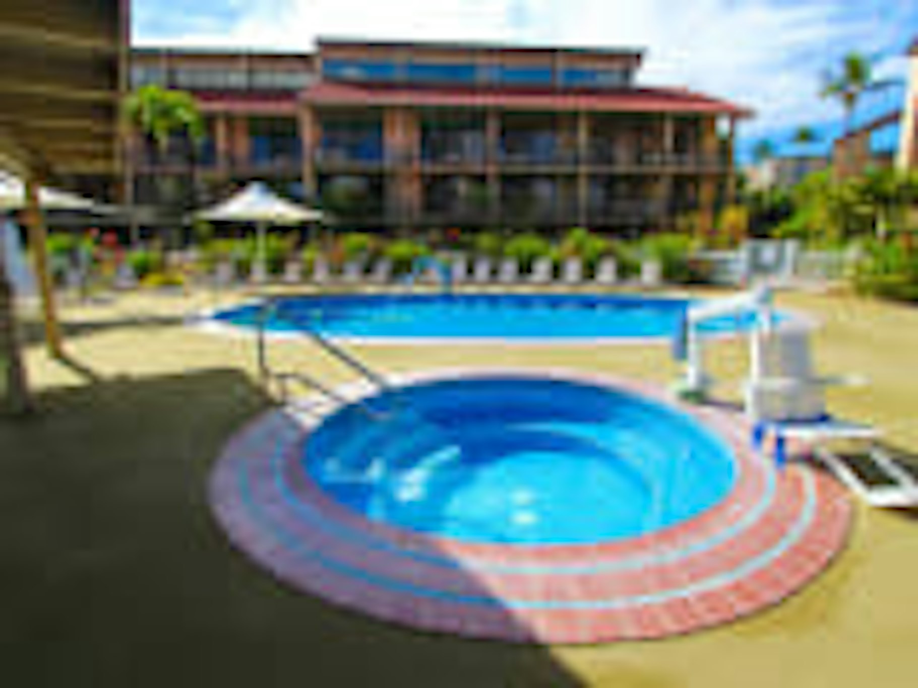 Maui Schooner Resort 20/21