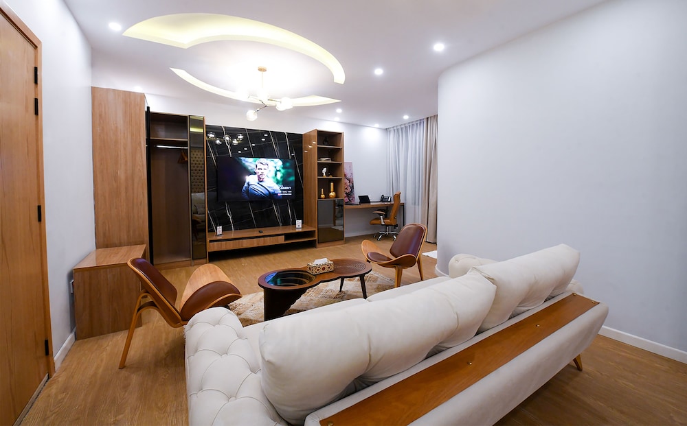 Arabella Residence 24/50