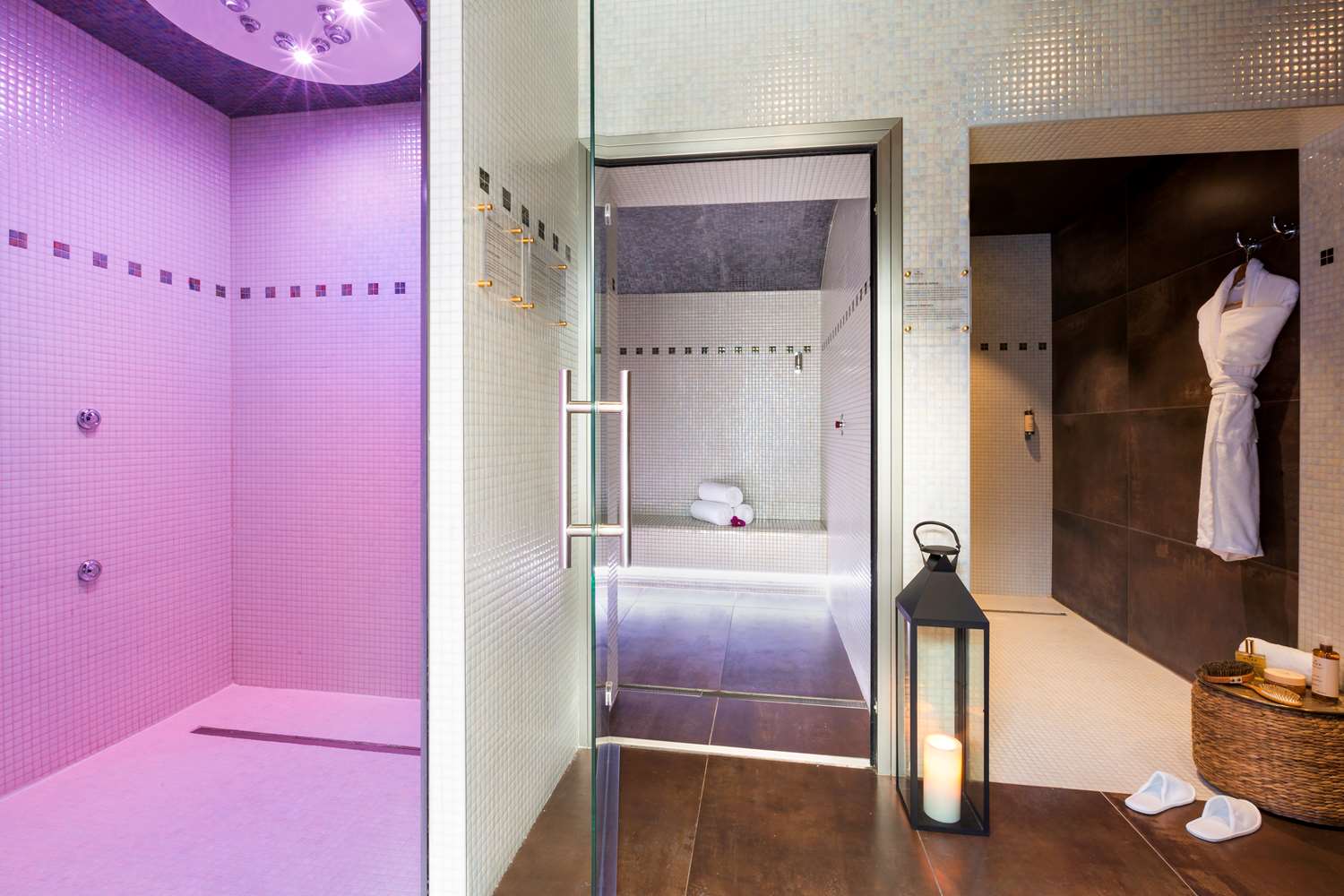 Best Western Premier Hotel De La Poste & Spa 57/57