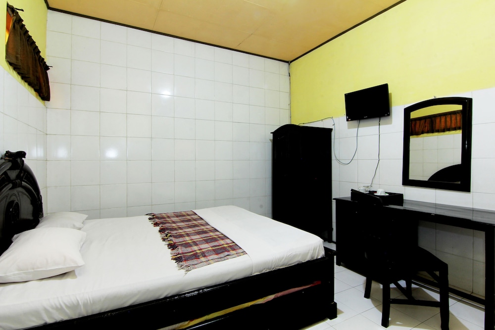 Hotel Supra Jaya 15/33