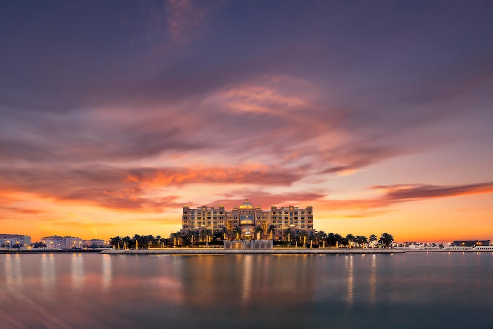 Marsa Malaz Kempinski, The Pearl - Doha 74/77