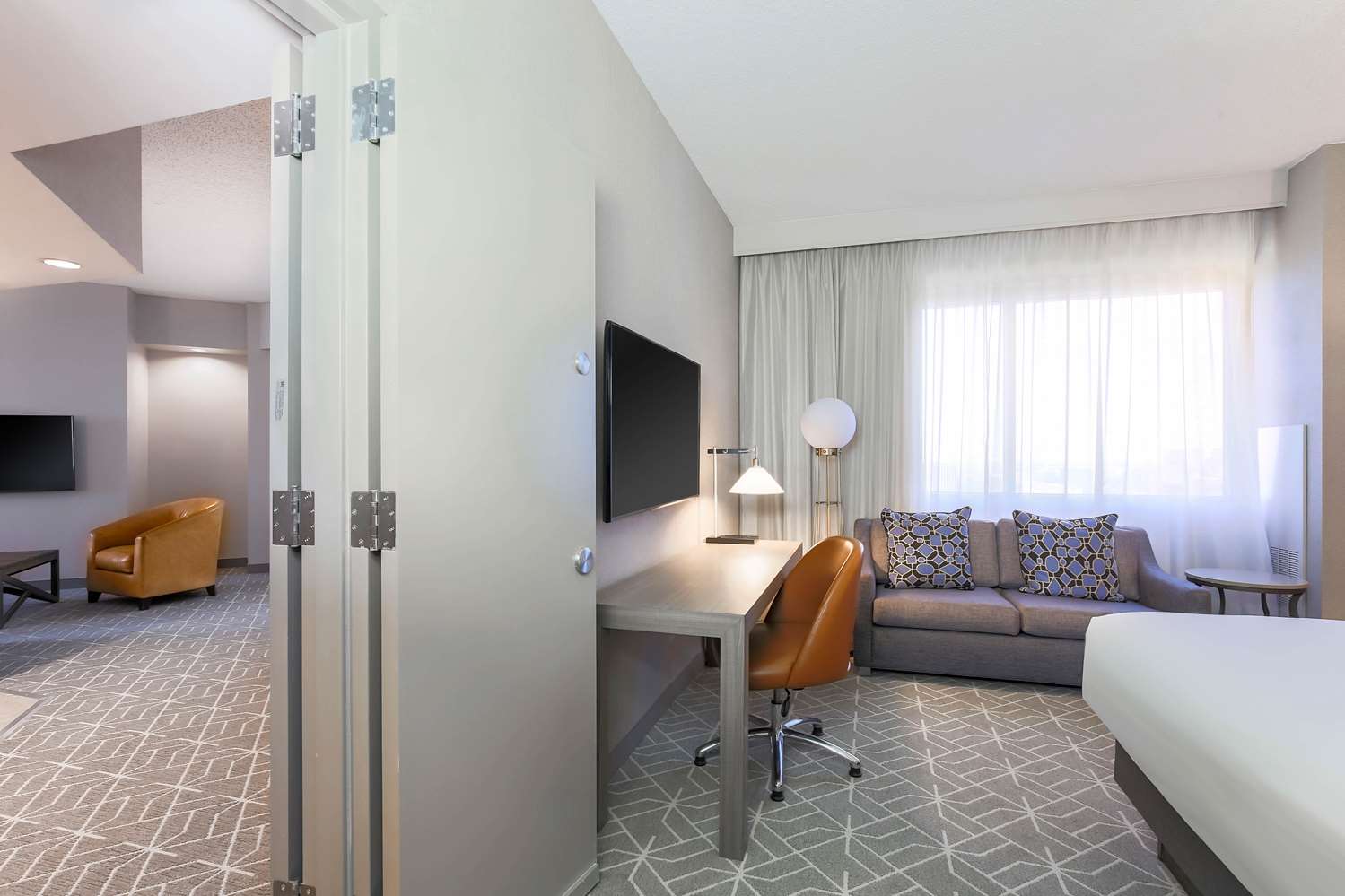 Hilton Richardson Dallas 11/53