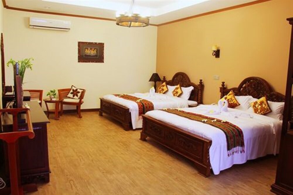 Bali Resort & Apartment 22/67