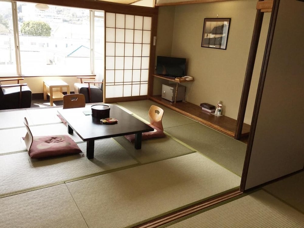 Itoen Hotel Bekkan 7/26