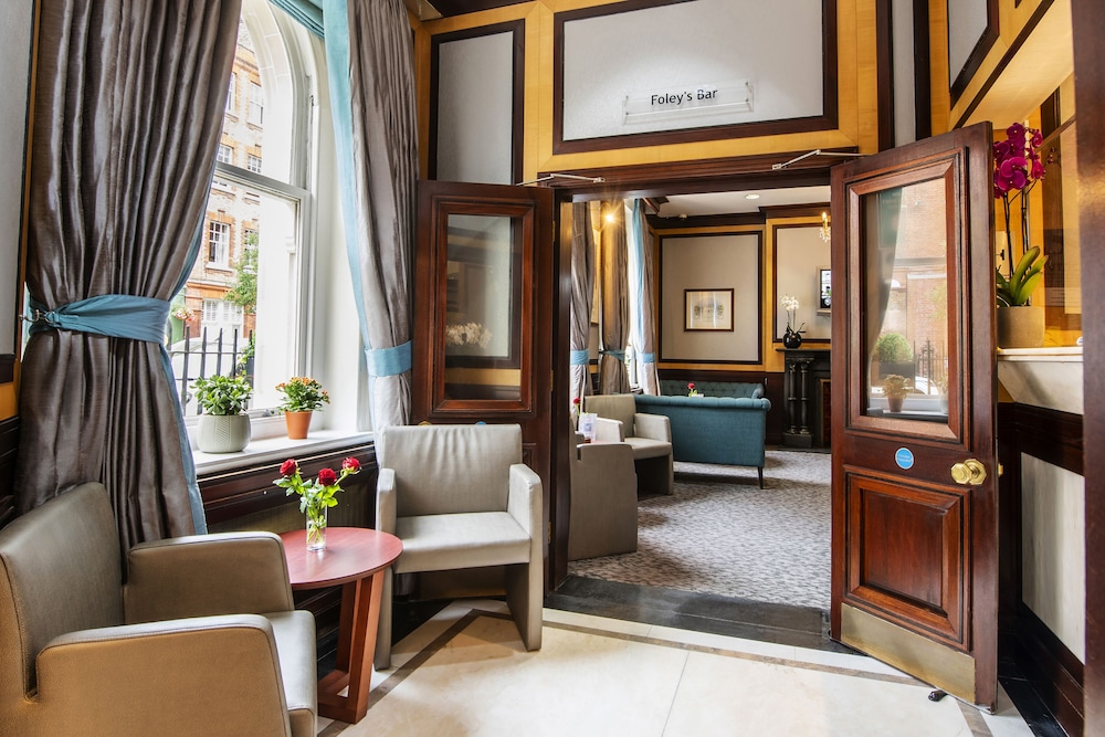 Langham Court Hotel 45/69