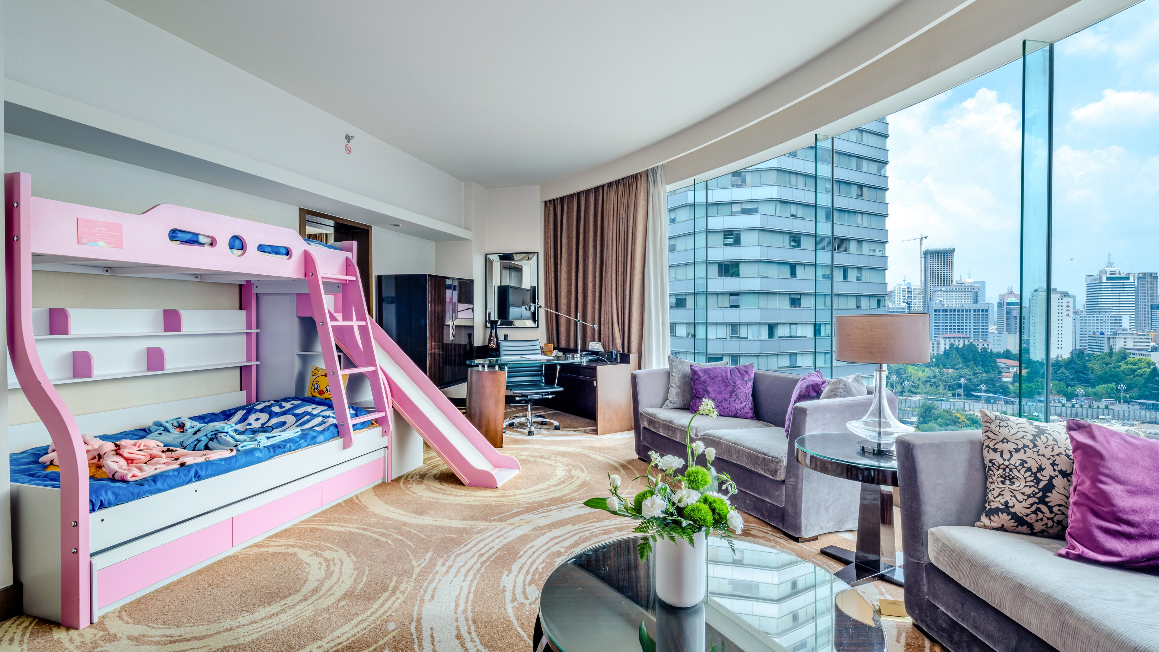 CROWNE PLAZA KUNMING CITY CENTRE 29/50