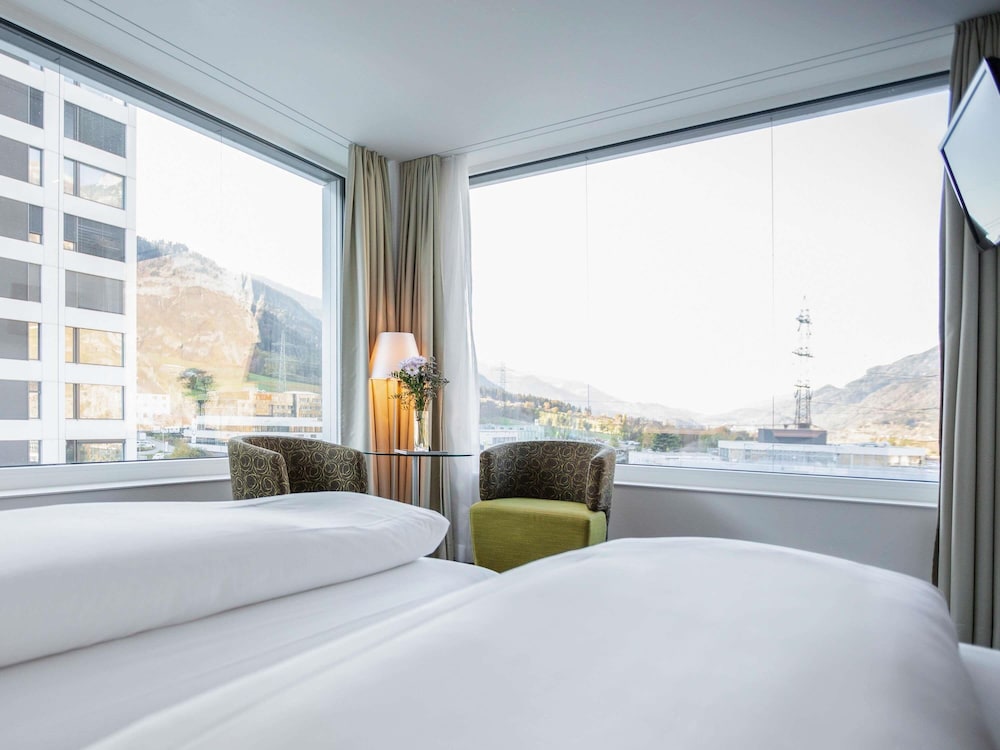 Mercure Chur City West 16/49