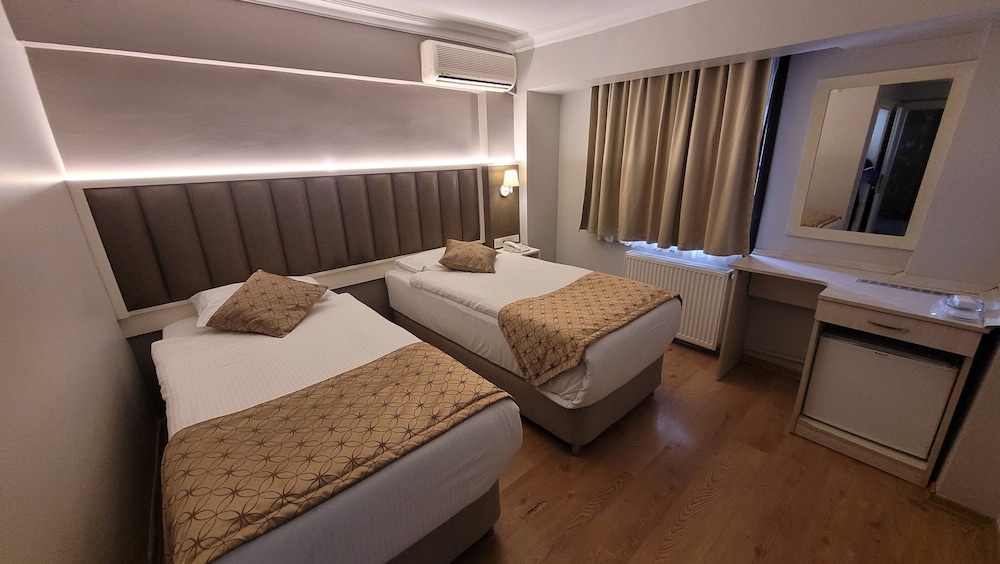 Sureyya Hotel 19/50