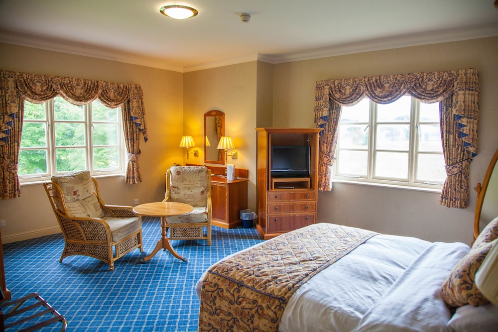 The Parsonage Hotel Spa 19/71