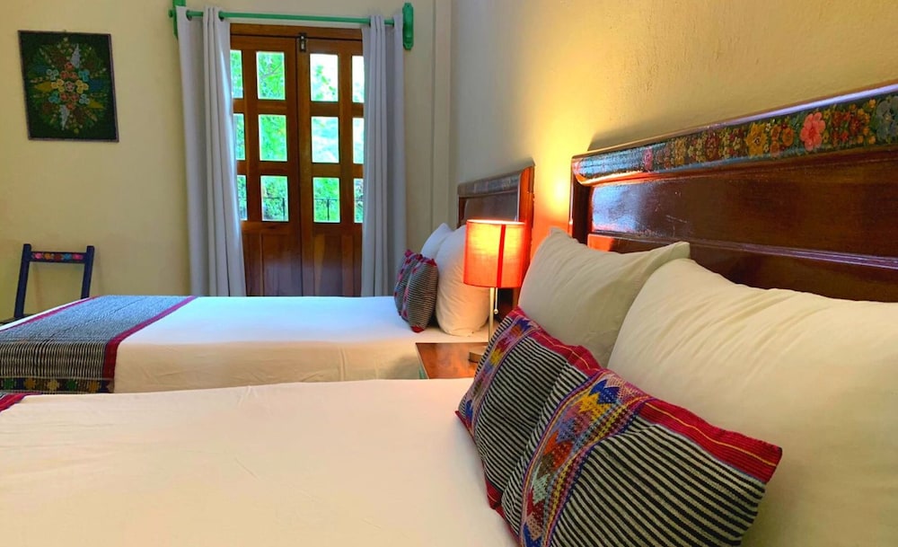 La Ceiba Hotel Spa And Restaurant 18/61