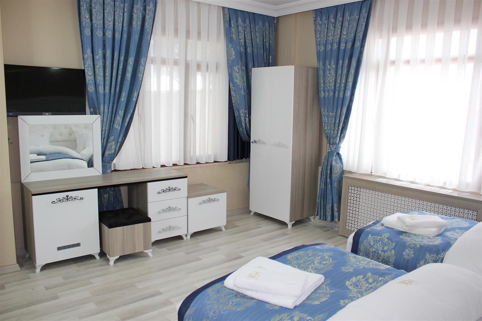 Hotel Selimpasa Konagi 26/36