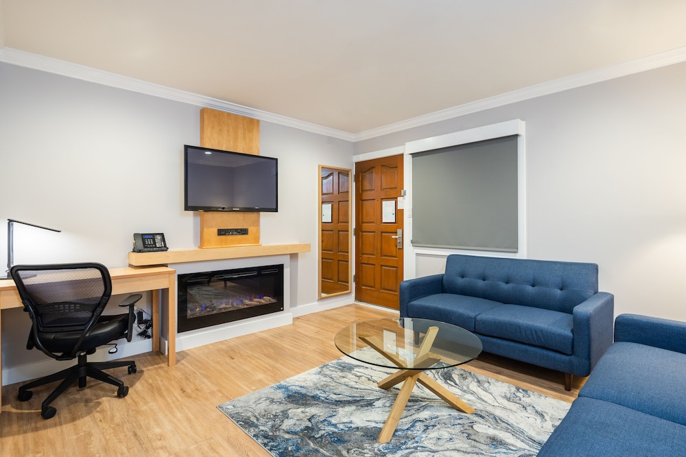 Millwood Inn And Suites 40/67