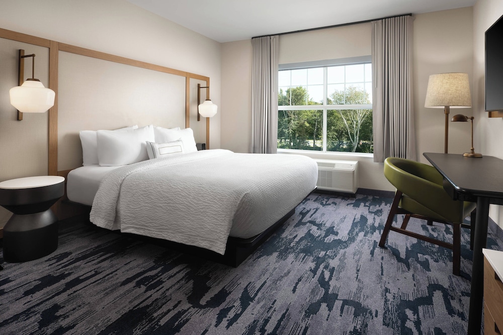 Room, King Bed, Accessible