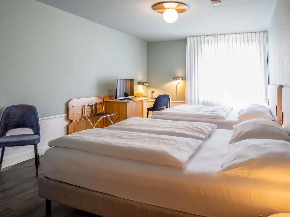 Mercure Hotel Pforzheim 22/67