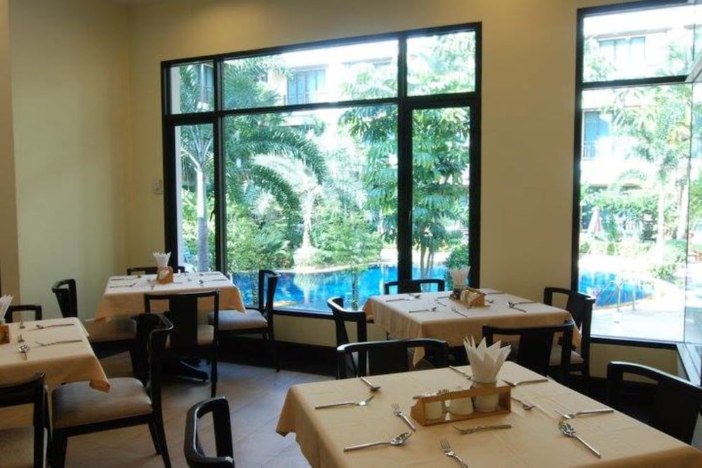 Lecasa Bangsaen Hotel 16/37
