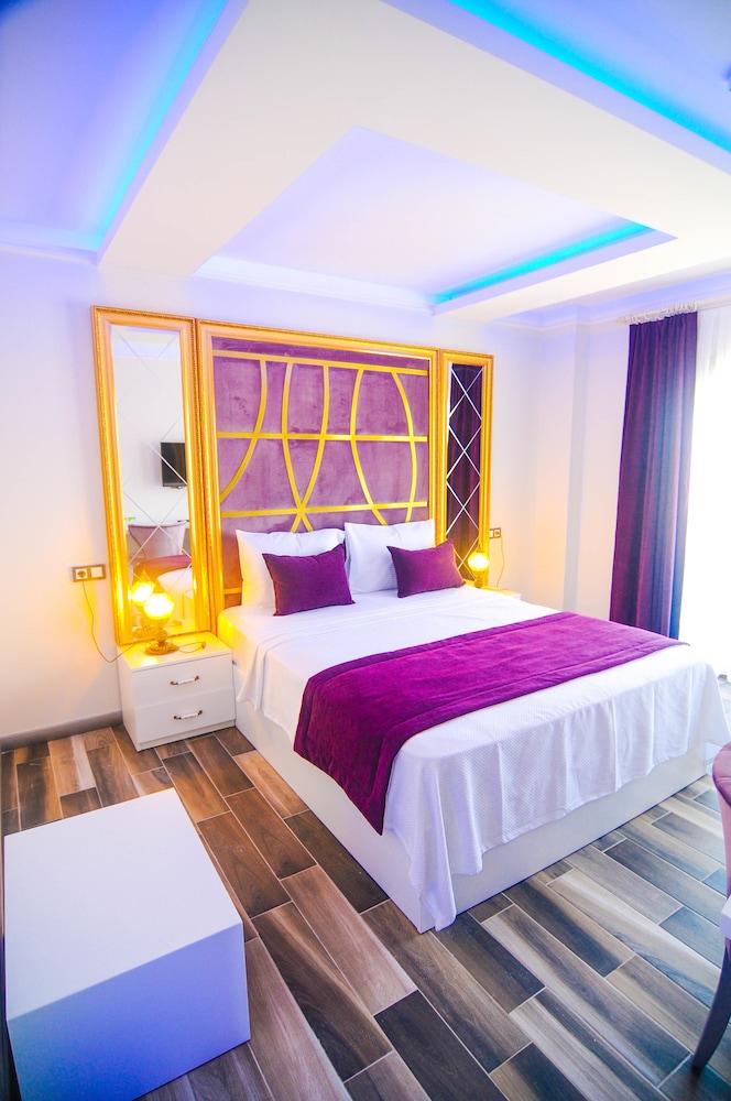 Cunda Rota Hotel 14/50