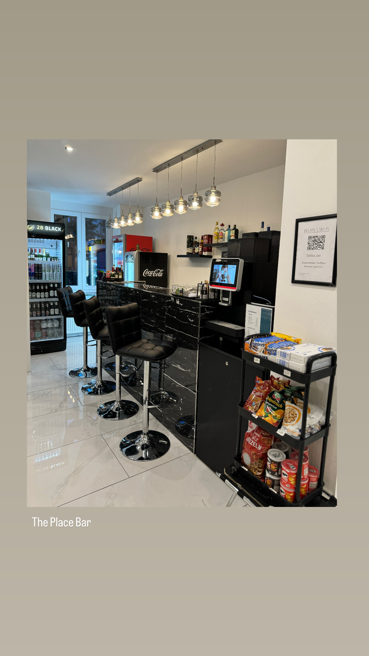 THE PLACE HOTEL - Frankfurt City Messe 16/17