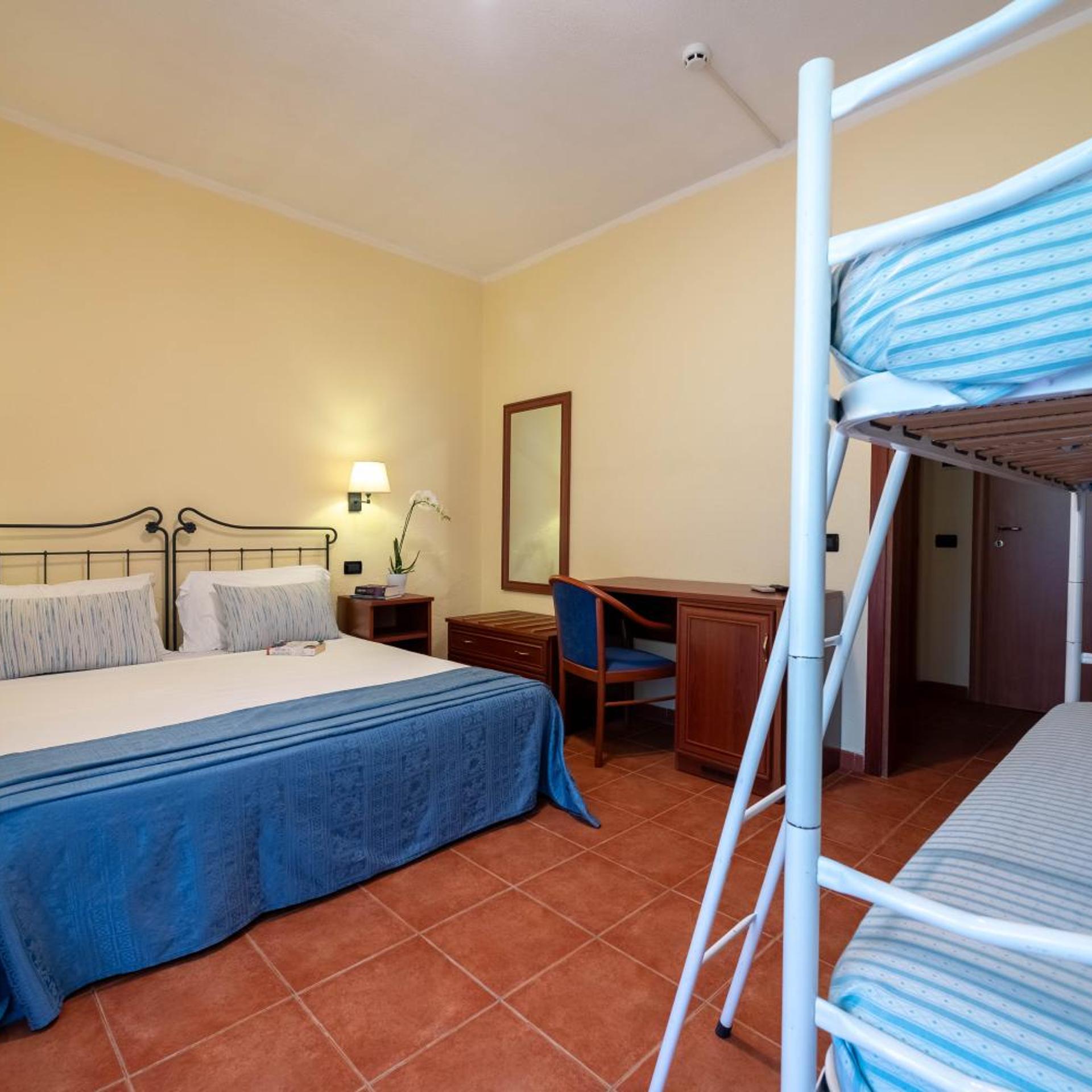 Hotel Villaggio Mira 19/59