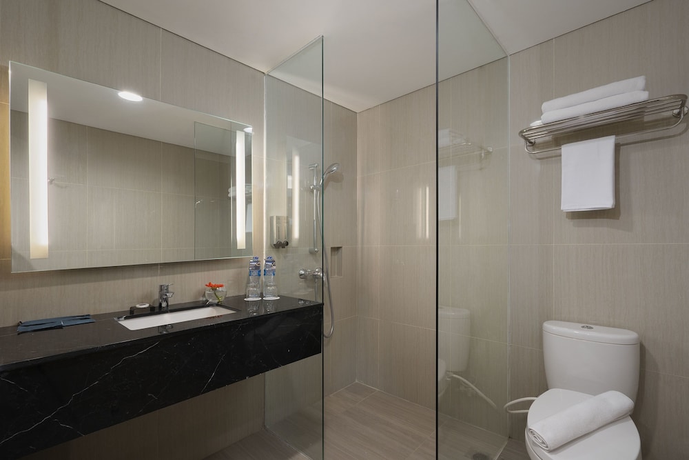 Batiqa Hotel Darmo 21/68
